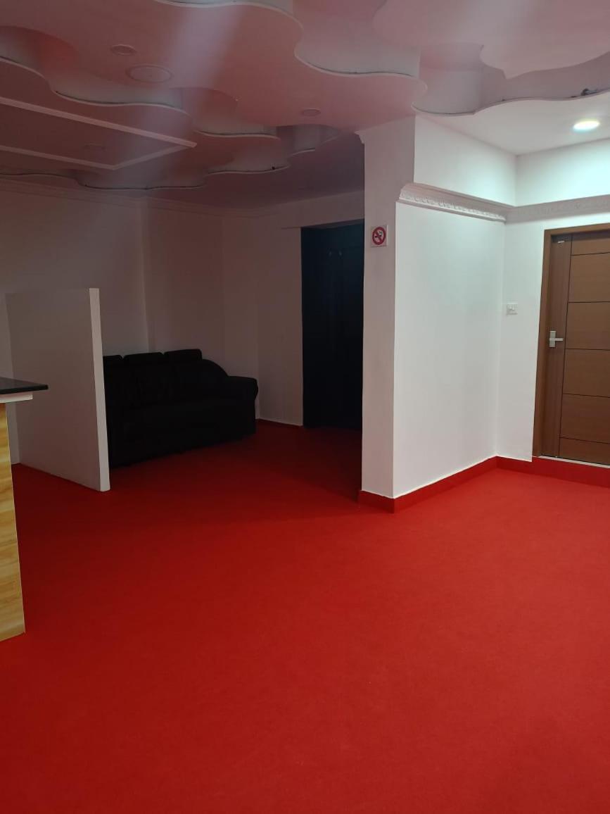 Pearl Residency Ξενοδοχείο Ayoor Εξωτερικό φωτογραφία